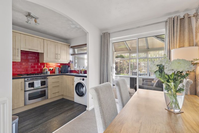 Images for Timble Drive, Bingley