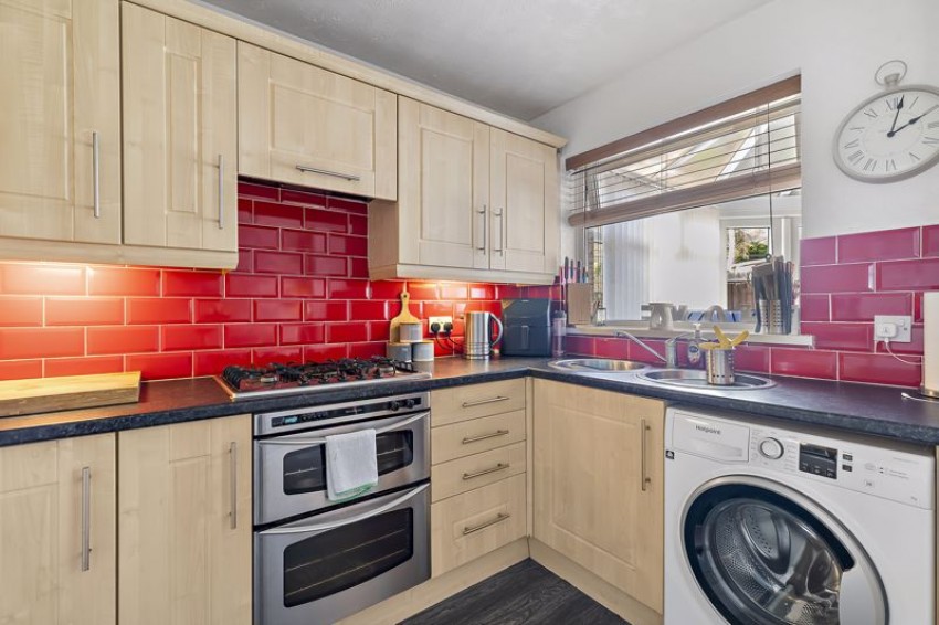 Images for Timble Drive, Bingley