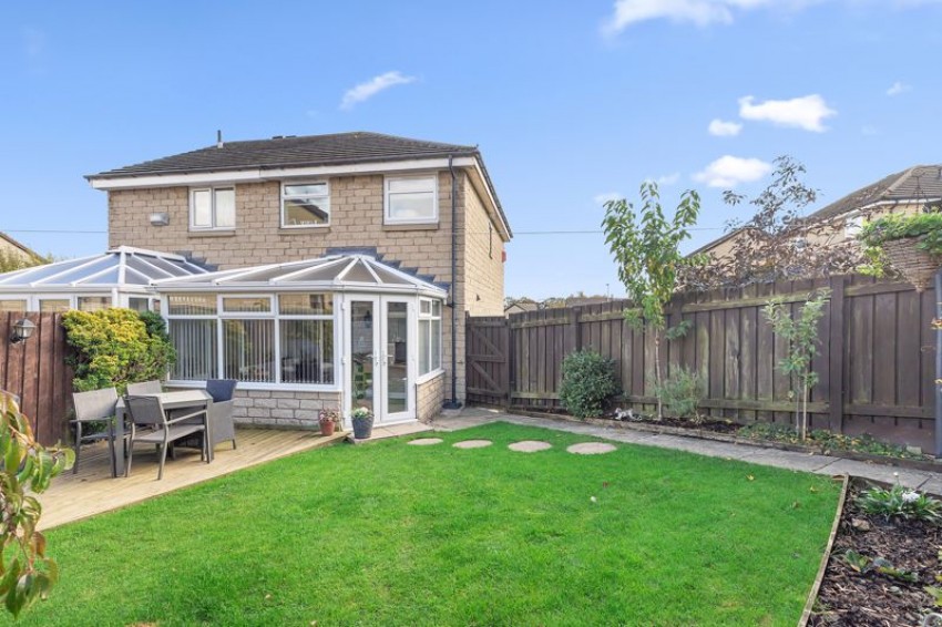 Images for Timble Drive, Bingley