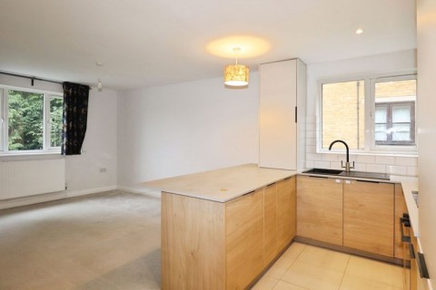 View Full Details for Cambridge Road, Bournemouth