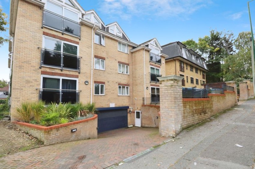 Images for Cambridge Road, Bournemouth