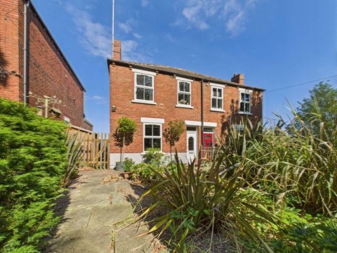 View Full Details for Halfpenny Lane, Pontefract