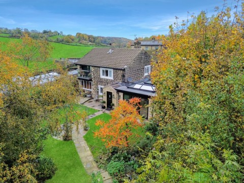 View Full Details for Calverley Bridge, Leeds