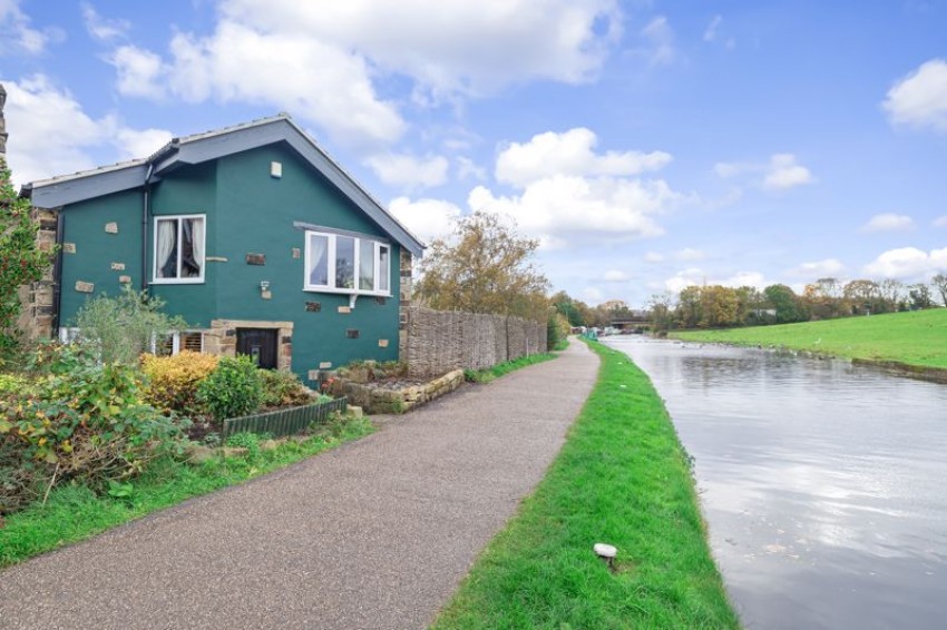 Images for Calverley Bridge, Leeds