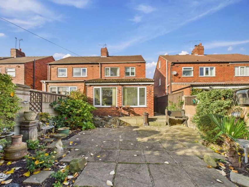 Images for Kingsway, Pontefract