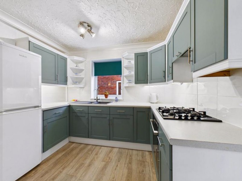 Images for Kingsway, Pontefract