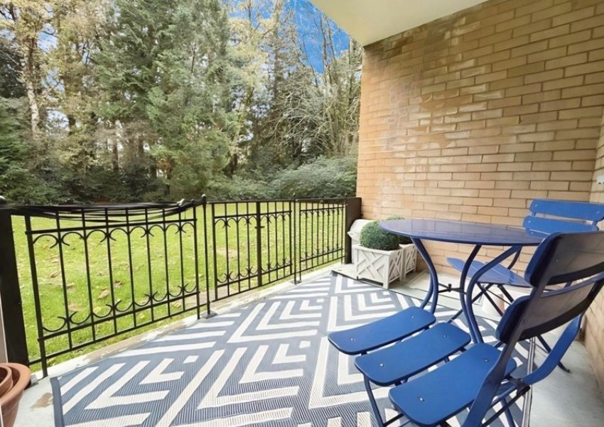 Images for 'Rutherford'. 41 Branksome Wood Road, Bournemouth, BH4 9JT