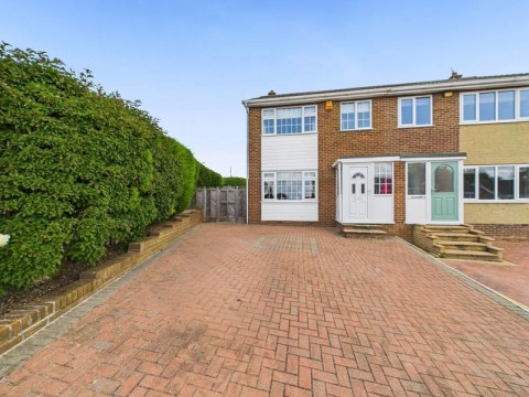 View Full Details for Walnut Drive, Pontefract