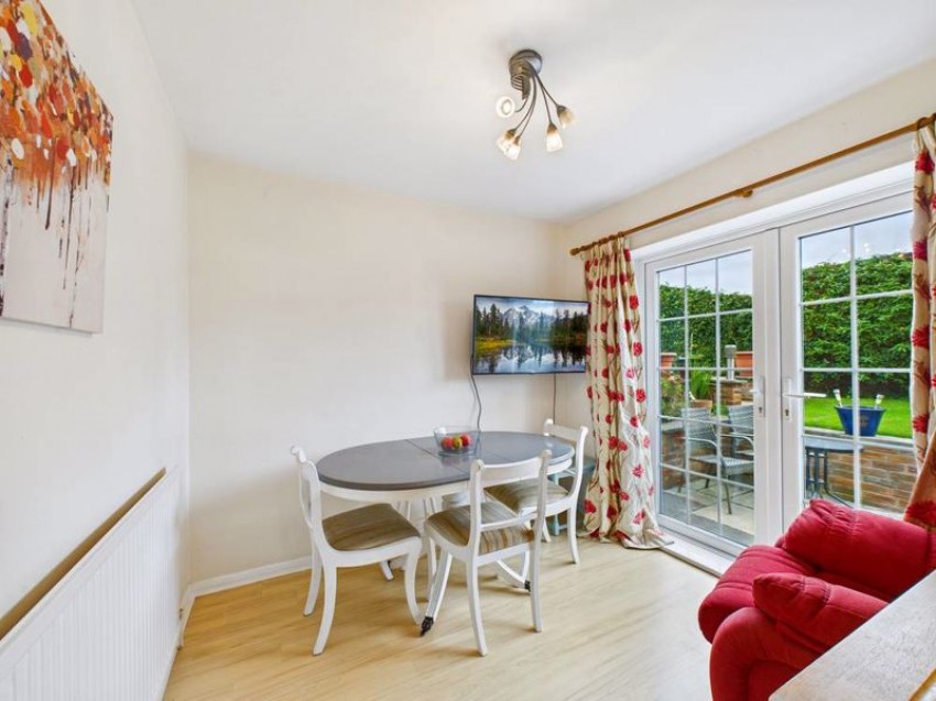 Images for Walnut Drive, Pontefract