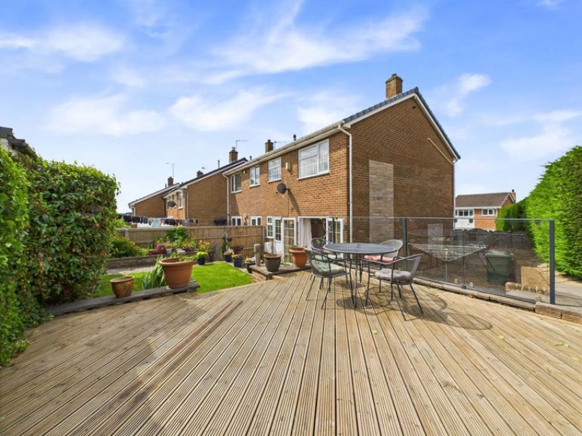 Images for Walnut Drive, Pontefract