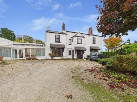 View Full Details for Carleton Road, Pontefract