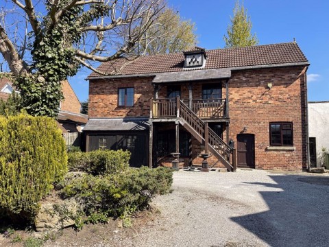 View Full Details for Carleton Road, Pontefract