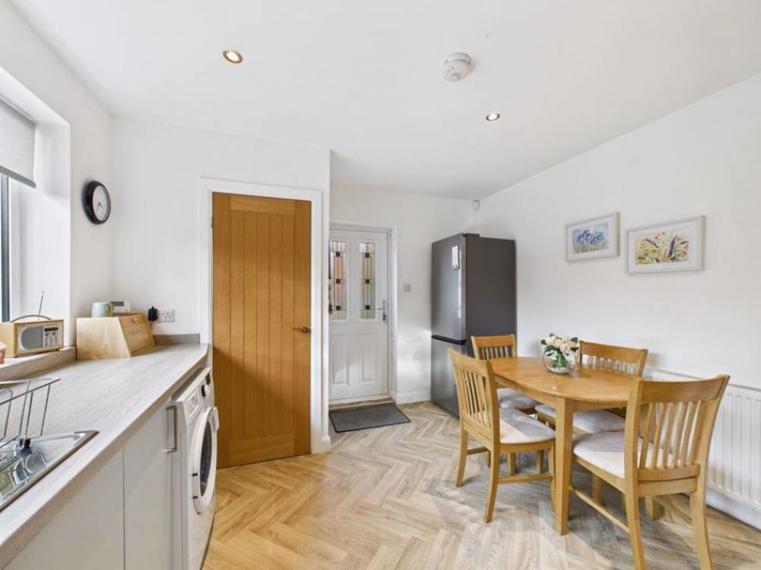 Images for Sotheron Croft, Pontefract