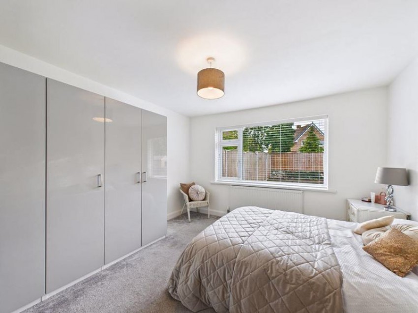 Images for Sotheron Croft, Pontefract