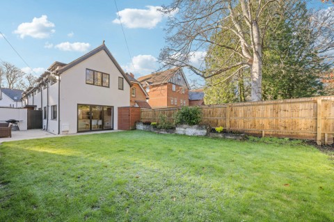 View Full Details for Western Road, Poole/Branksome Park