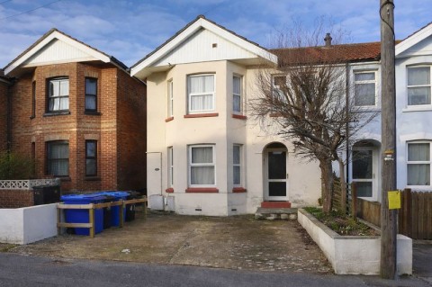View Full Details for Gwynne Road, Poole
