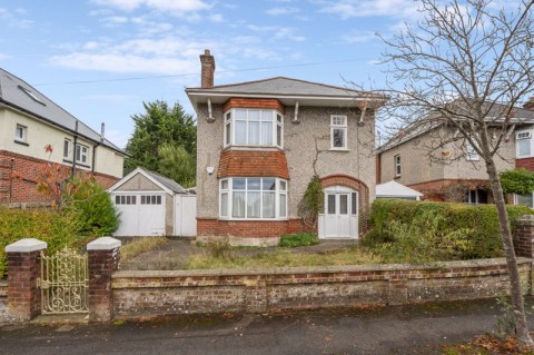 View Full Details for Firs Glen Road, Bournemouth