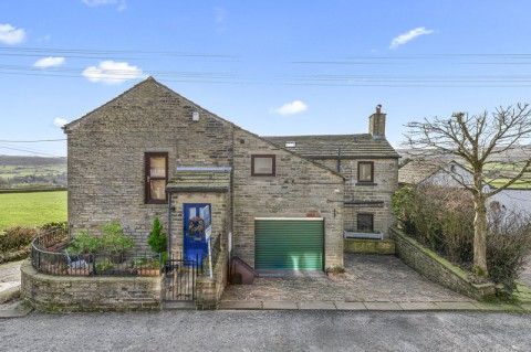 View Full Details for Upper Marsh Lane, Keighley