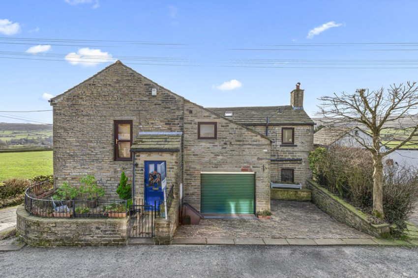 Images for Upper Marsh Lane, Oxenhope