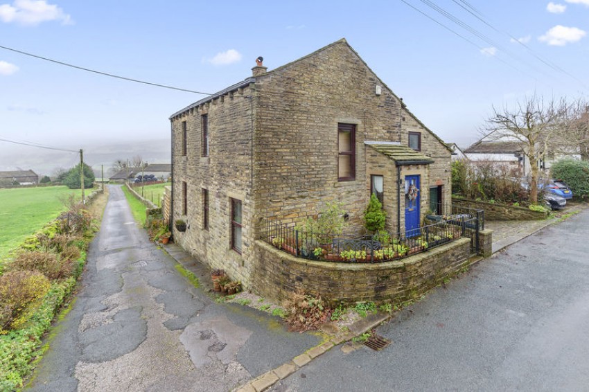 Images for Upper Marsh Lane, Oxenhope