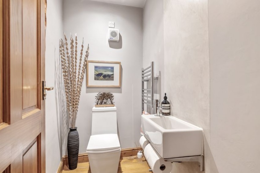 Images for Upper Marsh Lane, Keighley