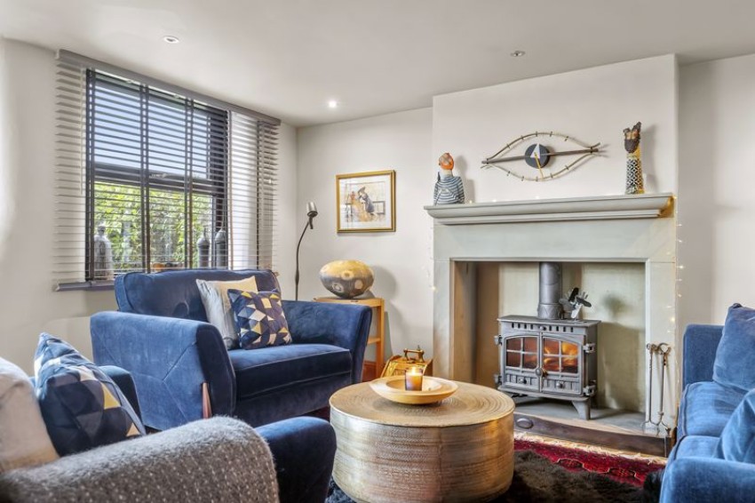 Images for Upper Marsh Lane, Keighley