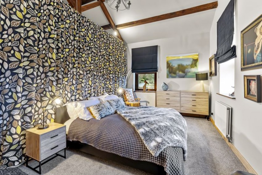 Images for Upper Marsh Lane, Keighley