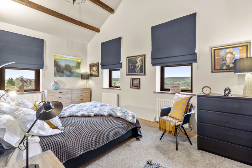 Images for Upper Marsh Lane, Keighley