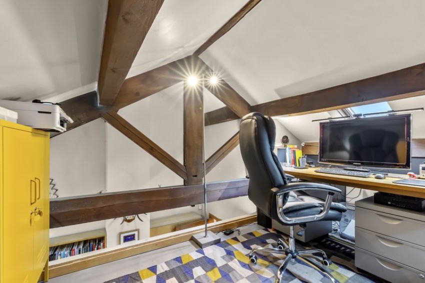 Images for Upper Marsh Lane, Keighley