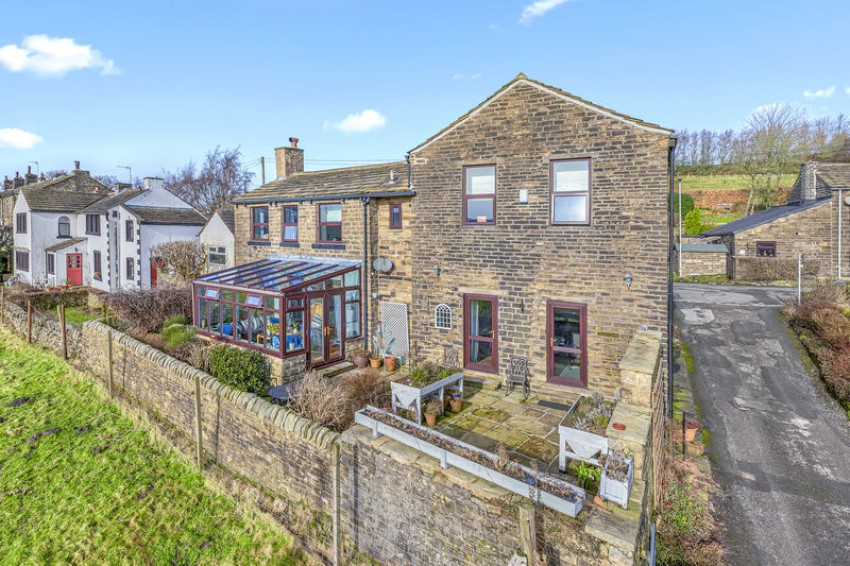 Images for Upper Marsh Lane, Keighley