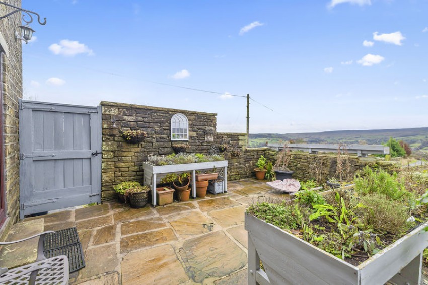 Images for Upper Marsh Lane, Keighley