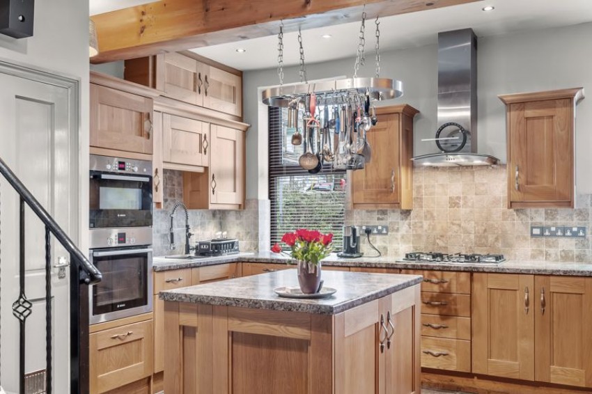 Images for Upper Marsh Lane, Keighley