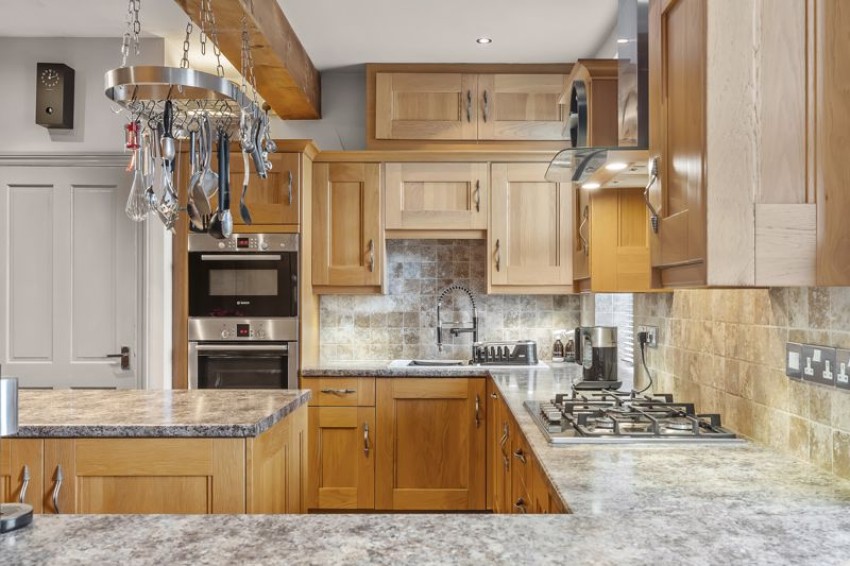 Images for Upper Marsh Lane, Keighley