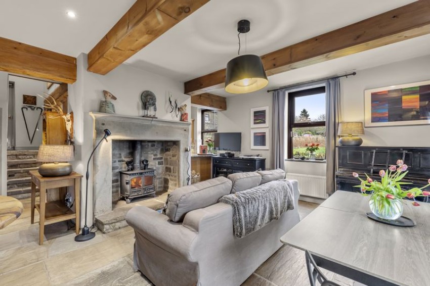 Images for Upper Marsh Lane, Keighley