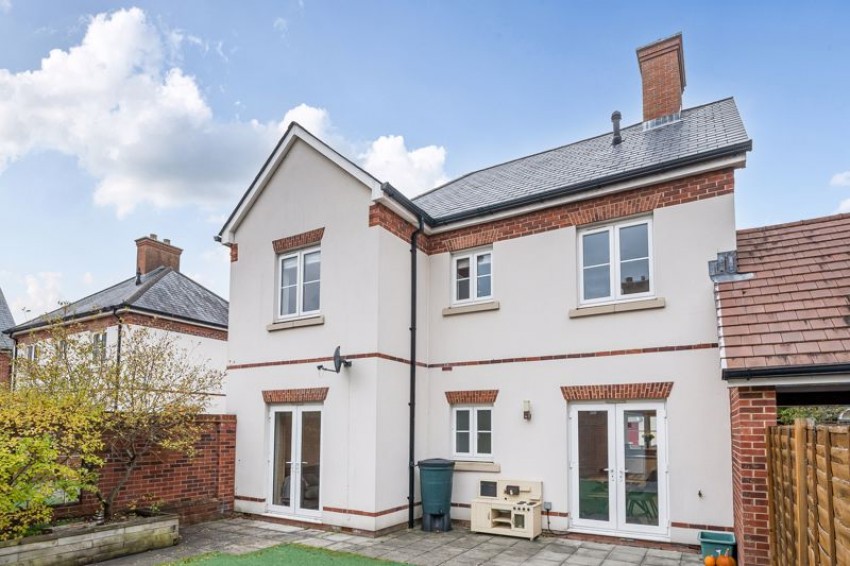 Images for Rushton Way, Wimborne