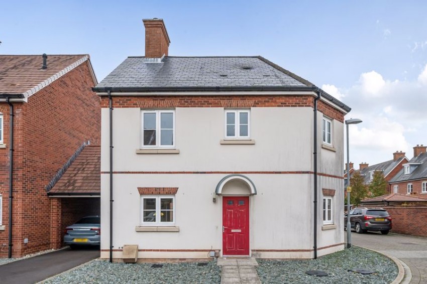 Images for Rushton Way, Wimborne