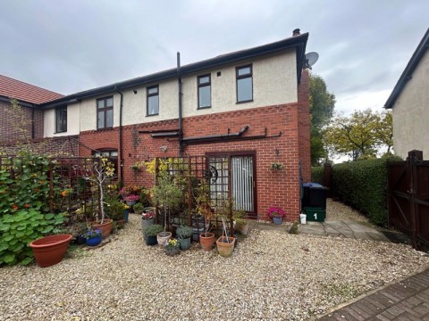 View Full Details for Crabgate Lane, Doncaster