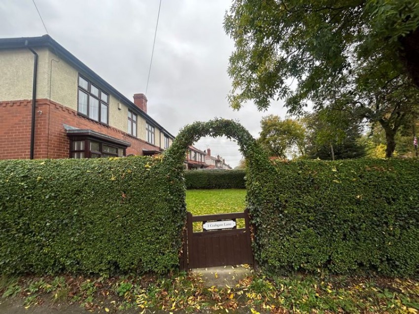 Images for Crabgate Lane, Doncaster