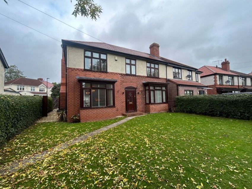 Images for Crabgate Lane, Doncaster