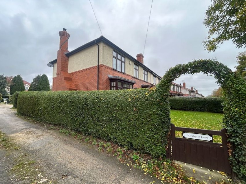 Images for Crabgate Lane, Doncaster