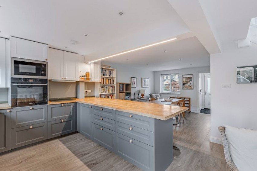 Images for Long Meadows, Burley In Wharfedale