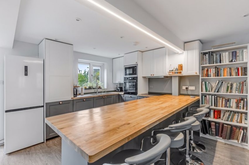 Images for Long Meadows, Burley In Wharfedale