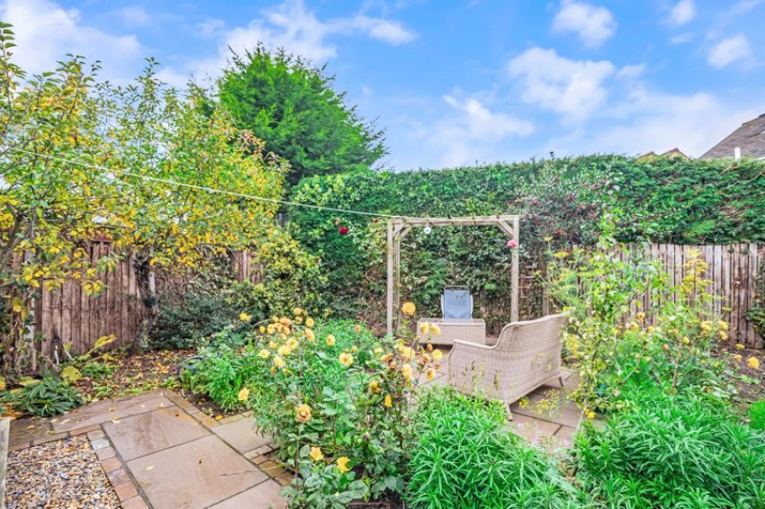 Images for Long Meadows, Burley In Wharfedale