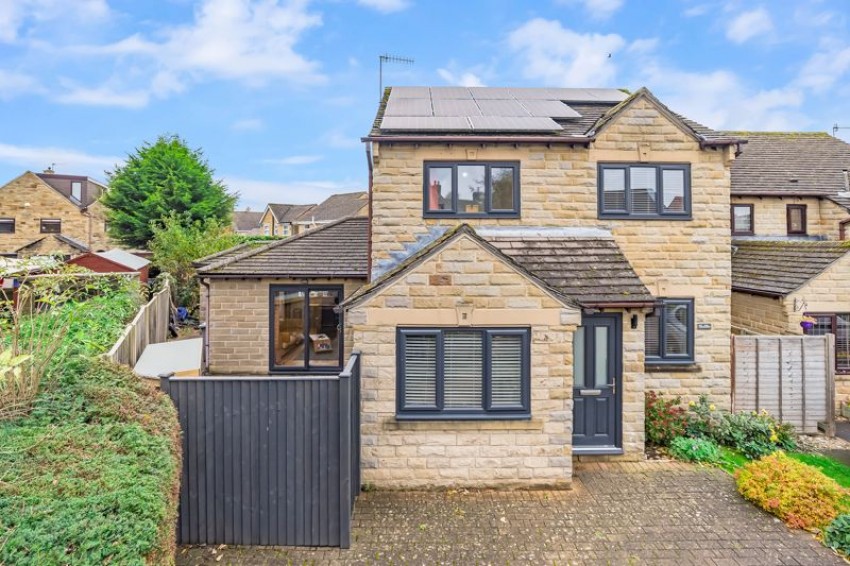 Images for Long Meadows, Burley In Wharfedale