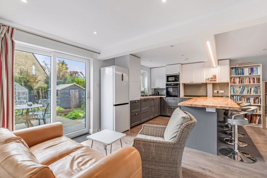 Images for Long Meadows, Burley In Wharfedale