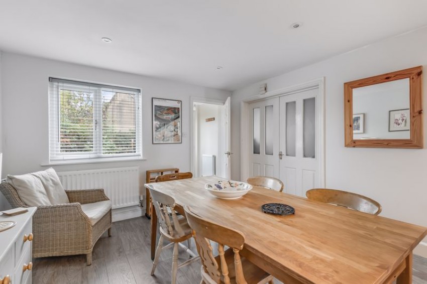 Images for Long Meadows, Burley In Wharfedale