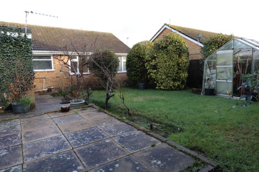 Images for Heath Farm Close, Ferndown