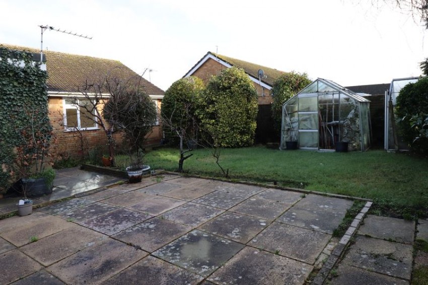 Images for Heath Farm Close, Ferndown