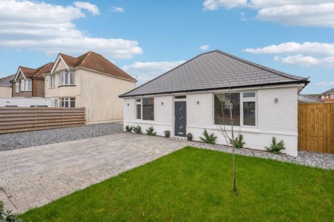 View Full Details for Barnes Road, Bournemouth