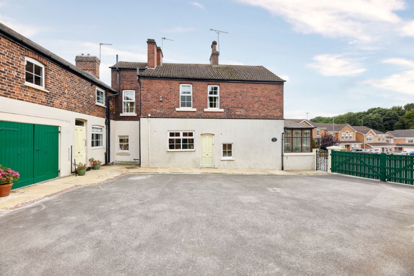 Images for Water Lane, Pontefract